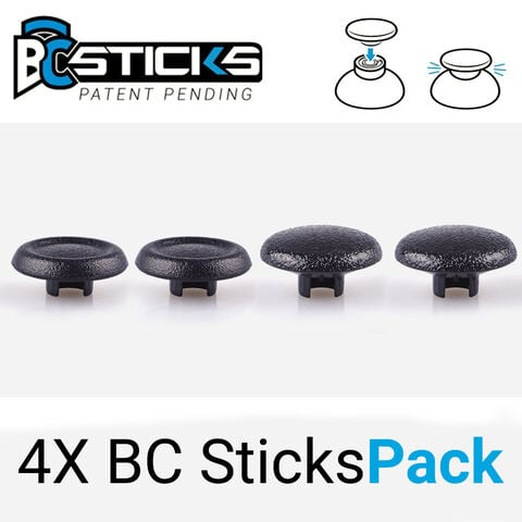Pack Bc 4 Sticks